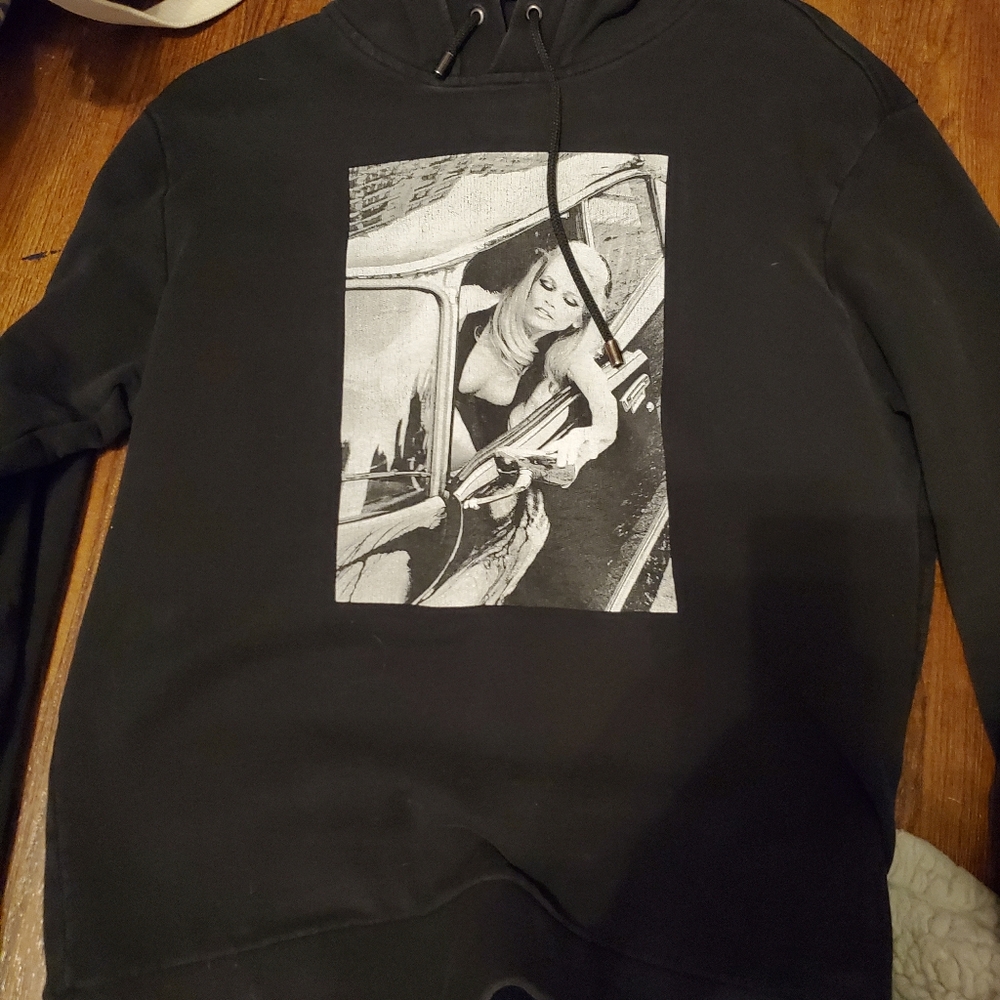Hoodie